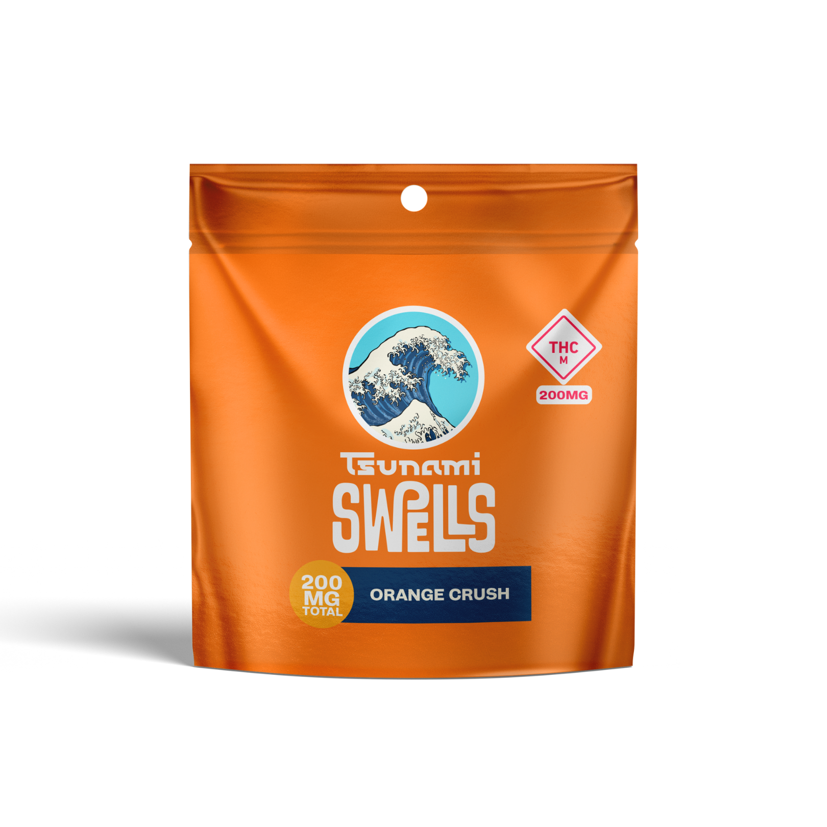 Tsunami Swells | Experience The Wave - Shop Now — Tsunami Canna